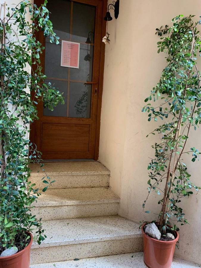 La Maison D'Emilie Bed and Breakfast Antraigues Εξωτερικό φωτογραφία